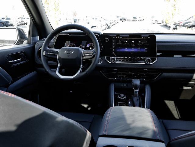 chevrolet Colorado 2026 - 30