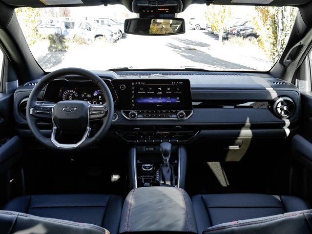 chevrolet Colorado 2026 - 31