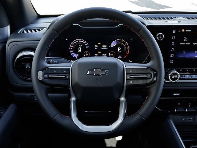 chevrolet Colorado 2026 - 32