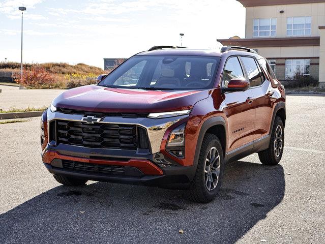 chevrolet Equinox 2026 - 4