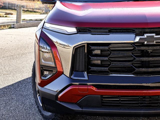 chevrolet Equinox 2026 - 5