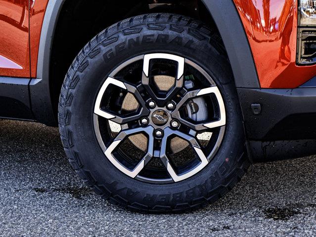 chevrolet Equinox 2026 - 6