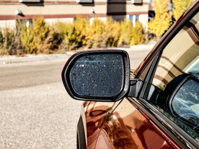 chevrolet Equinox 2026 - 7