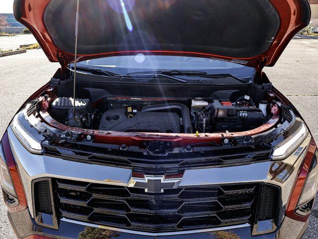 chevrolet Equinox 2026 - 9