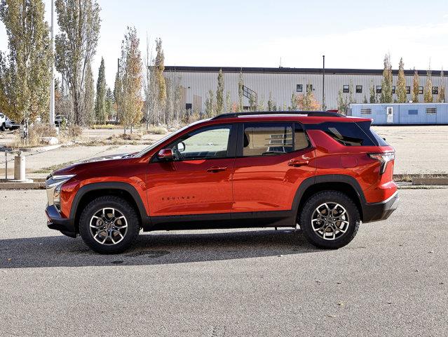 chevrolet Equinox 2026 - 10