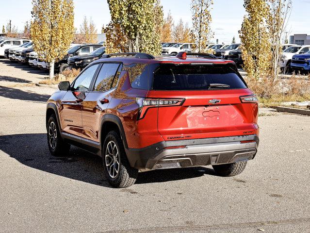 chevrolet Equinox 2026 - 11