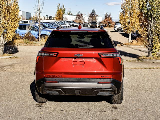 chevrolet Equinox 2026 - 12