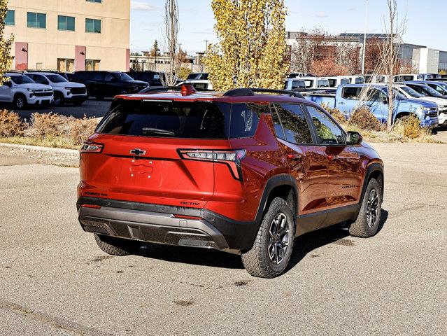 chevrolet Equinox 2026 - 13