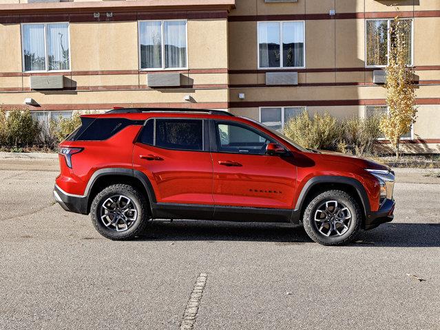 chevrolet Equinox 2026 - 14