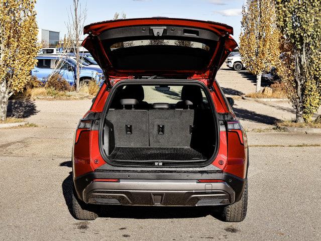 chevrolet Equinox 2026 - 15