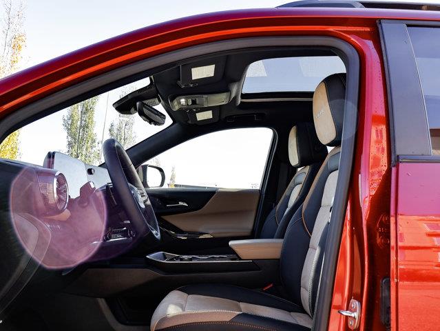 chevrolet Equinox 2026 - 16