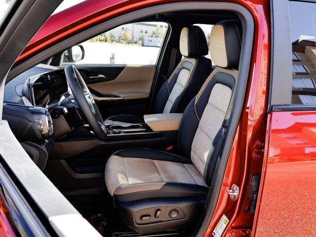 chevrolet Equinox 2026 - 17