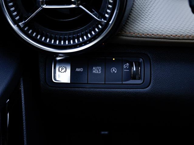 chevrolet Equinox 2026 - 21