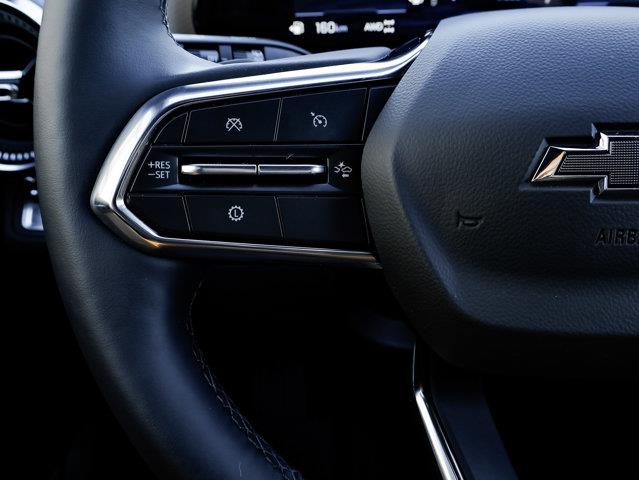 chevrolet Equinox 2026 - 23