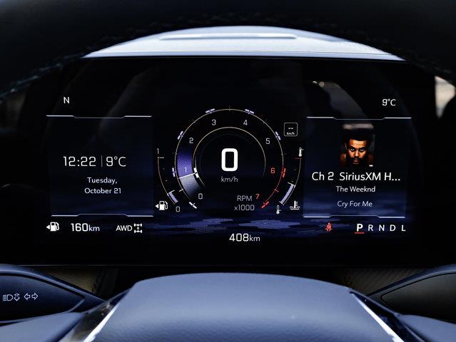 chevrolet Equinox 2026 - 24