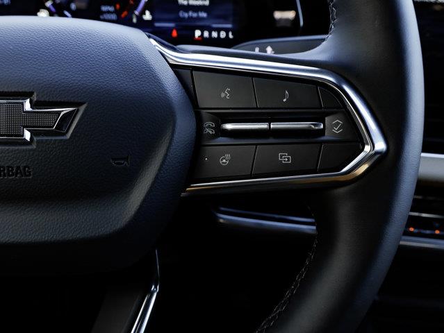 chevrolet Equinox 2026 - 25