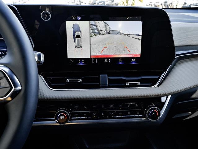 chevrolet Equinox 2026 - 29