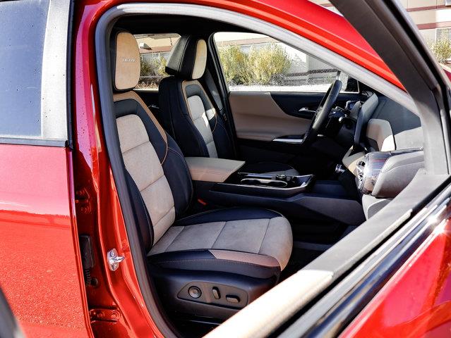 chevrolet Equinox 2026 - 30