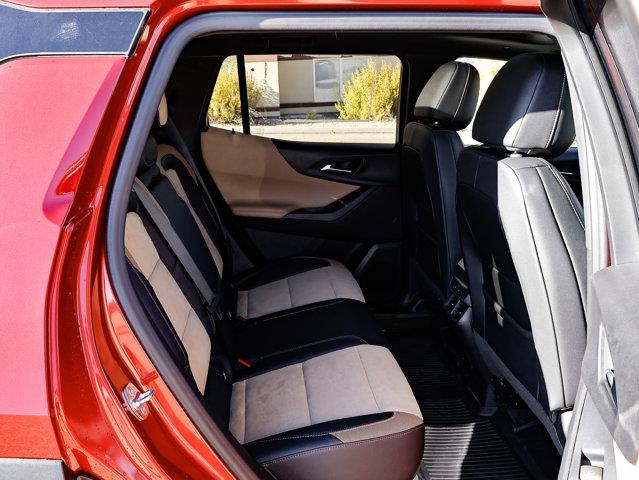 chevrolet Equinox 2026 - 31