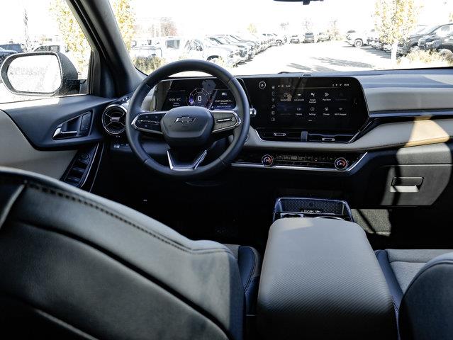 chevrolet Equinox 2026 - 33