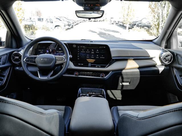 chevrolet Equinox 2026 - 34