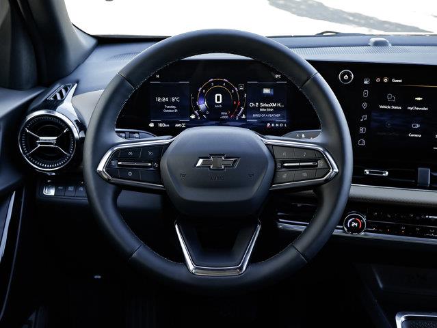 chevrolet Equinox 2026 - 35