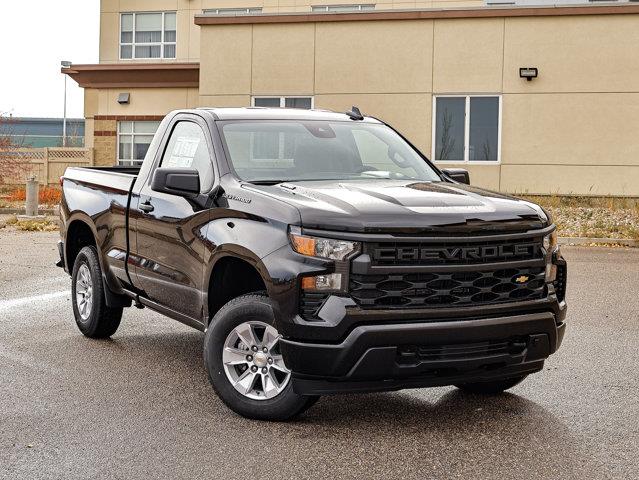 chevrolet Silverado 1500 2026 - 2