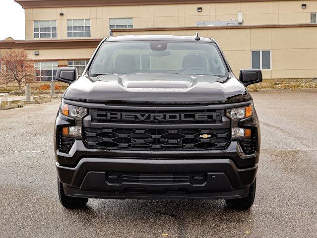 chevrolet Silverado 1500 2026 - 3