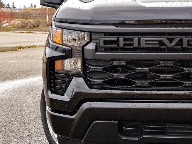 chevrolet Silverado 1500 2026 - 5