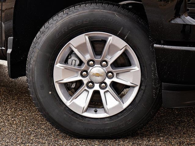 chevrolet Silverado 1500 2026 - 6