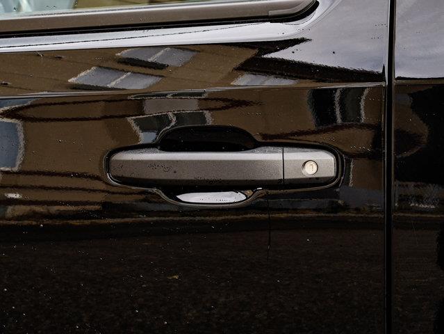 chevrolet Silverado 1500 2026 - 8