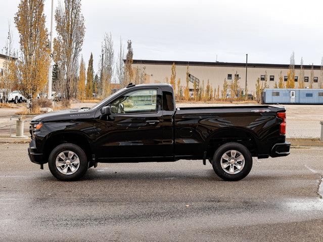 chevrolet Silverado 1500 2026 - 10