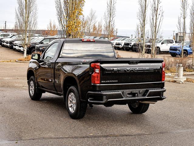 chevrolet Silverado 1500 2026 - 11