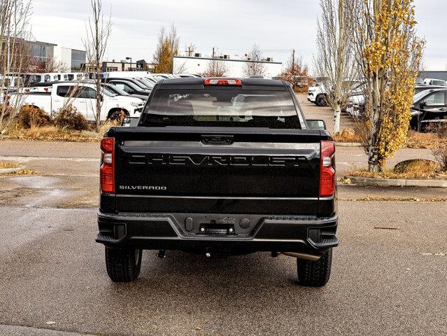chevrolet Silverado 1500 2026 - 12