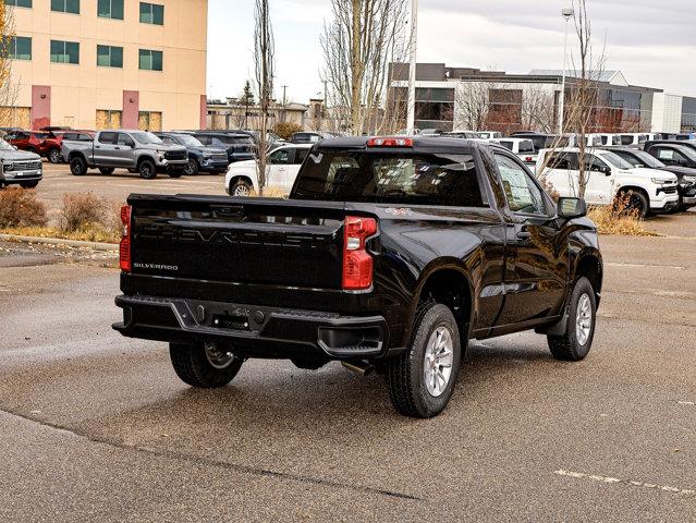 chevrolet Silverado 1500 2026 - 13
