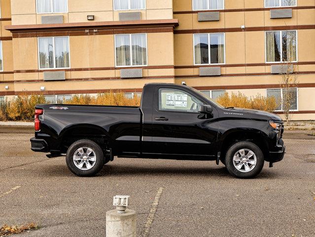 chevrolet Silverado 1500 2026 - 14