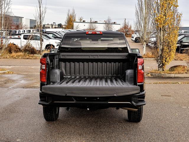chevrolet Silverado 1500 2026 - 15