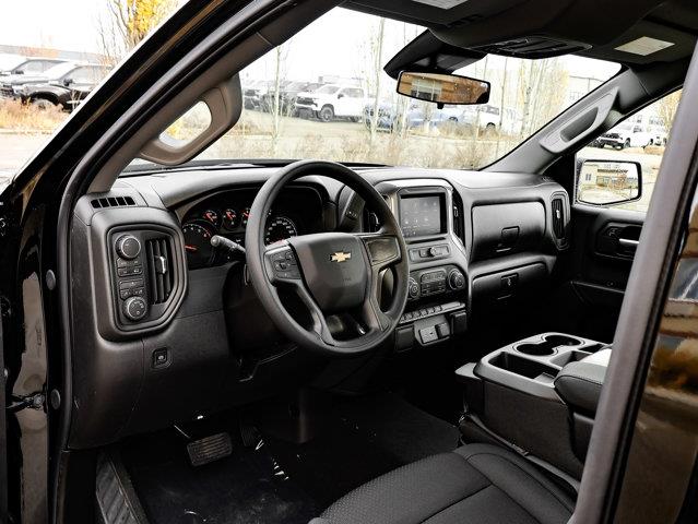 chevrolet Silverado 1500 2026 - 16