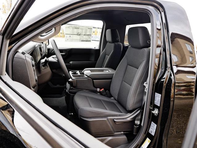 chevrolet Silverado 1500 2026 - 17