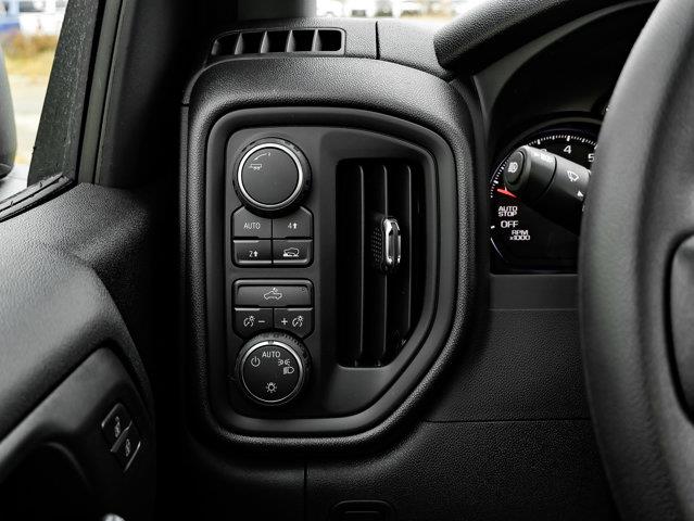 chevrolet Silverado 1500 2026 - 19