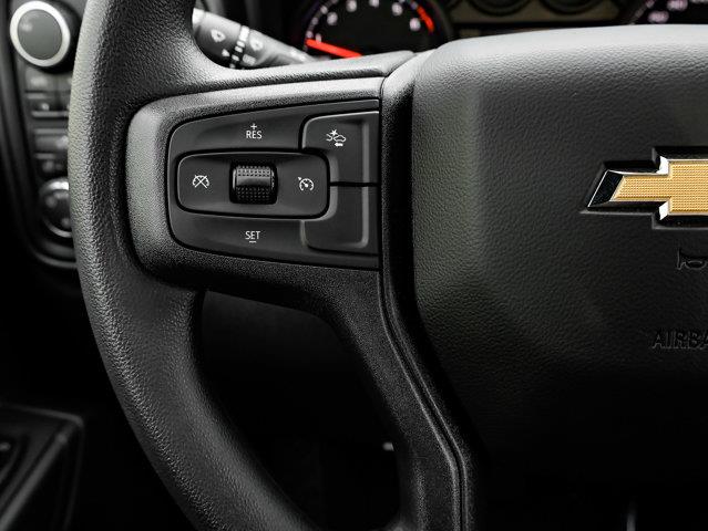 chevrolet Silverado 1500 2026 - 20