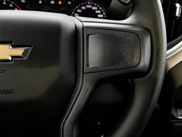 chevrolet Silverado 1500 2026 - 22