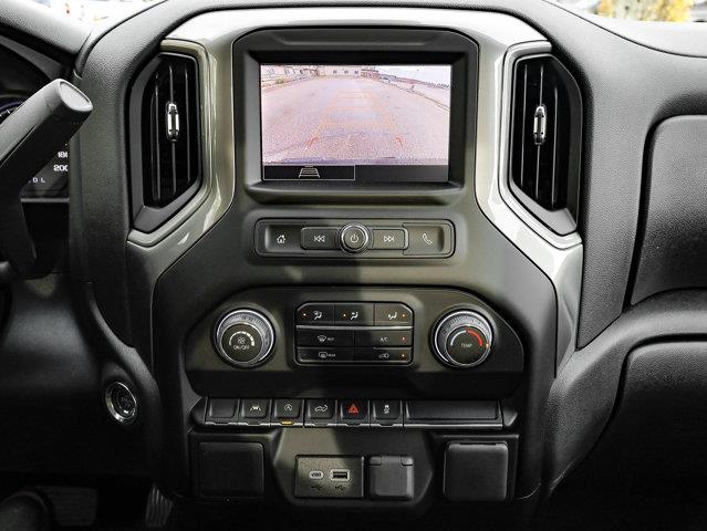 chevrolet Silverado 1500 2026 - 25