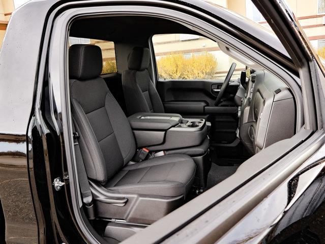 chevrolet Silverado 1500 2026 - 26