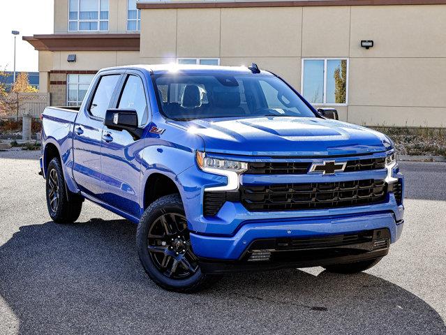 chevrolet Silverado 1500 2026 - 2