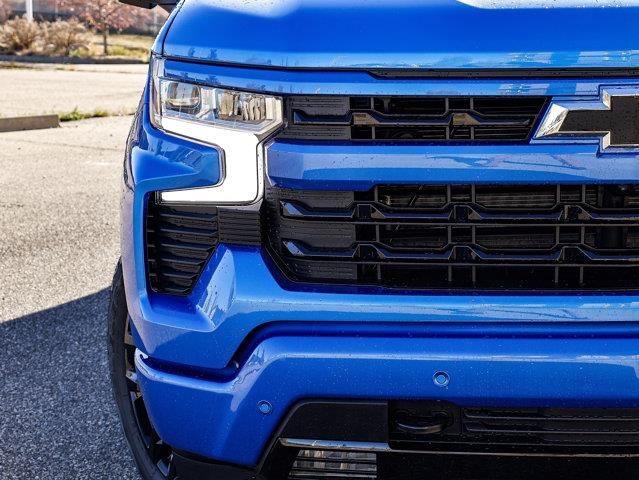 chevrolet Silverado 1500 2026 - 5