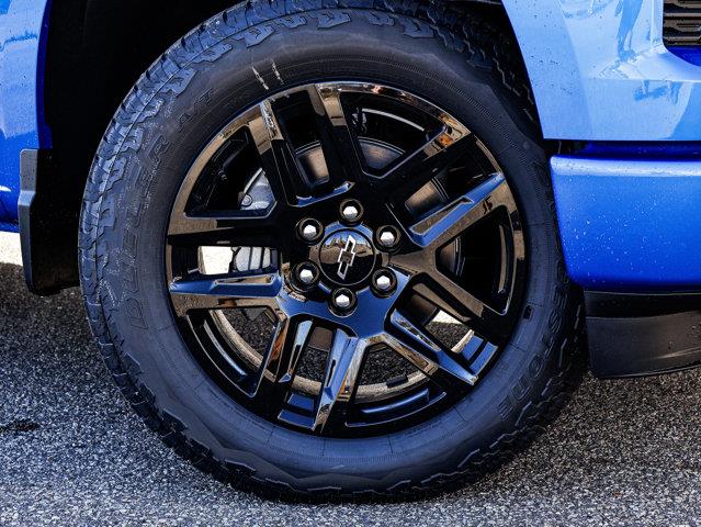 chevrolet Silverado 1500 2026 - 6