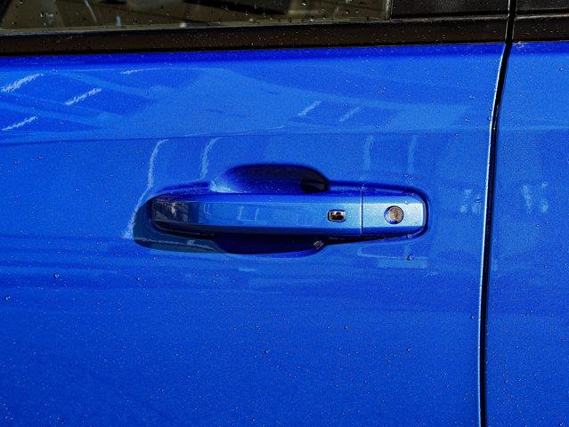 chevrolet Silverado 1500 2026 - 8