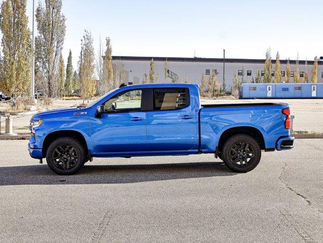 chevrolet Silverado 1500 2026 - 10