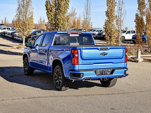 chevrolet Silverado 1500 2026 - 11